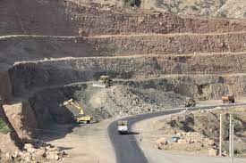 افتتاح فاز اول جاده خرم‌ آباد پلدختر تا پاییز امسال